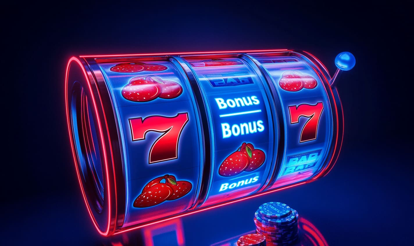 Bônus e Promoções no Cassino Online 2NN.BET